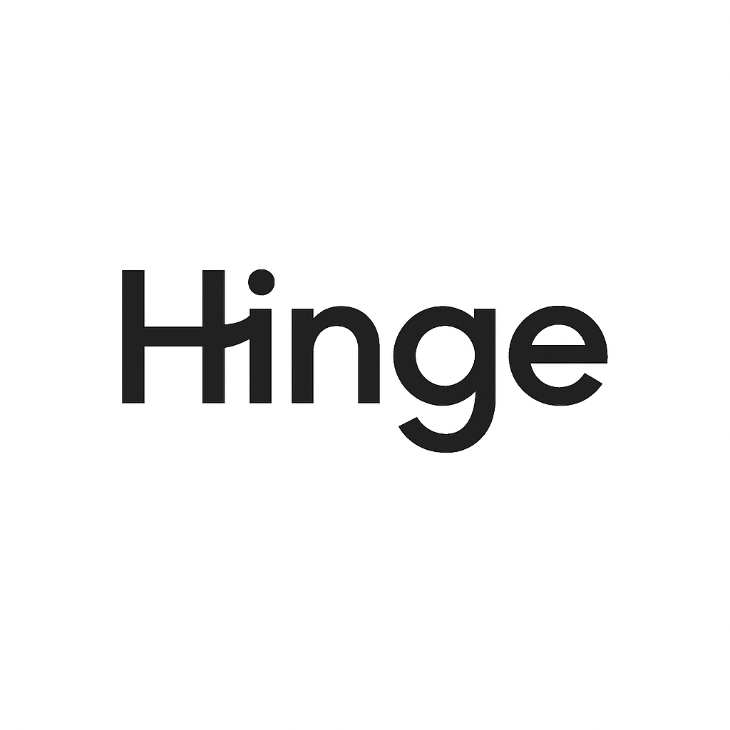Hinge logo