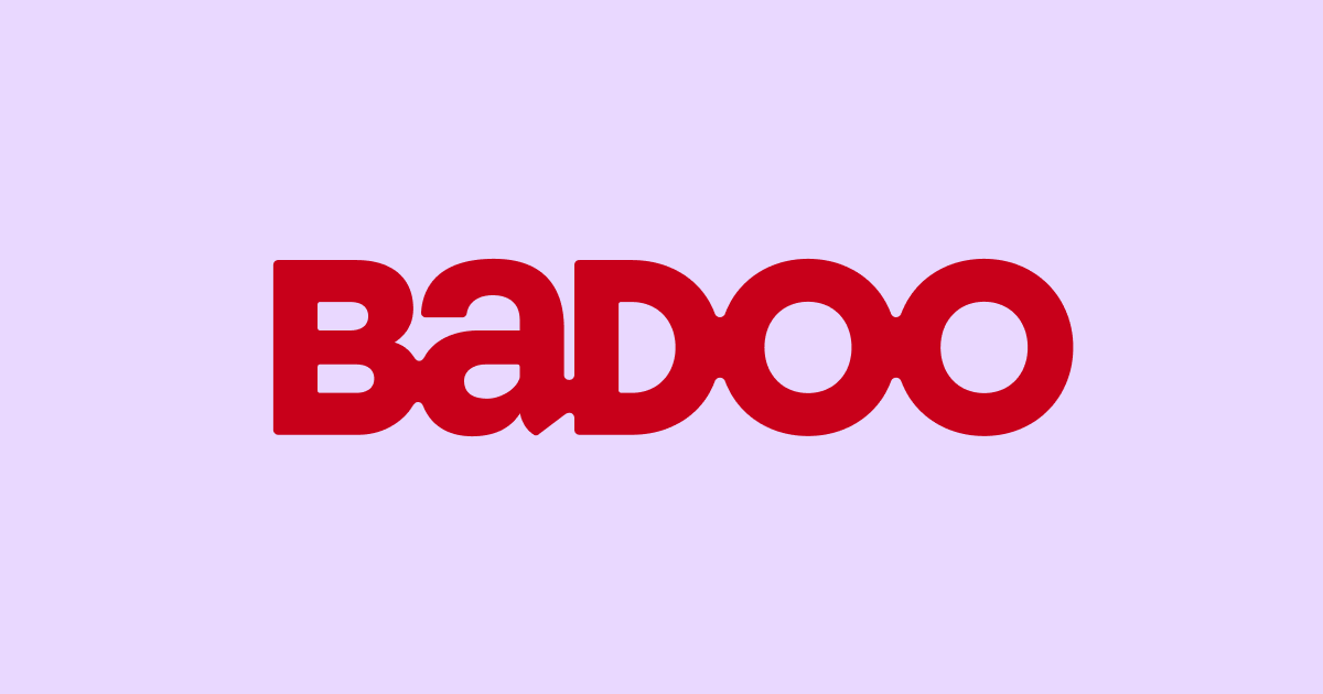 Badoo logo