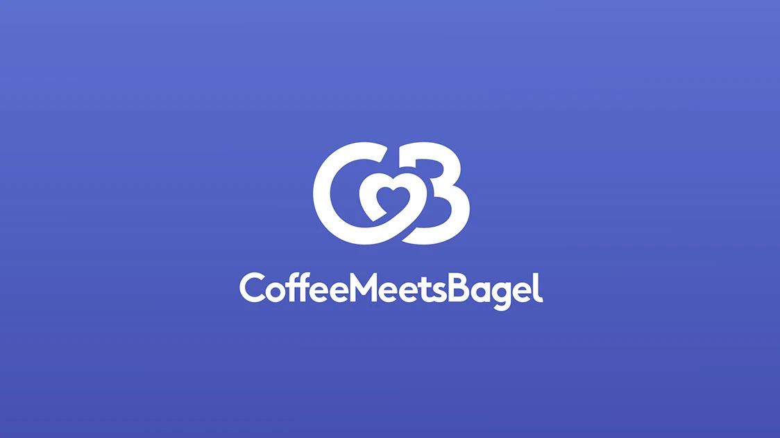 Coffee Meets Bagel logo