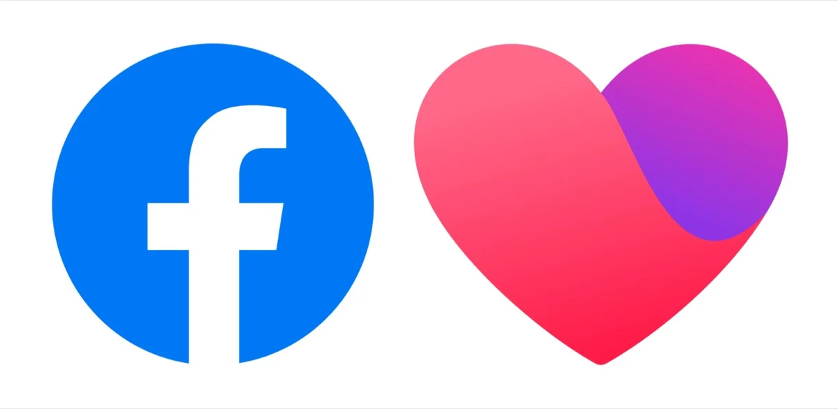 Facebook Dating logo