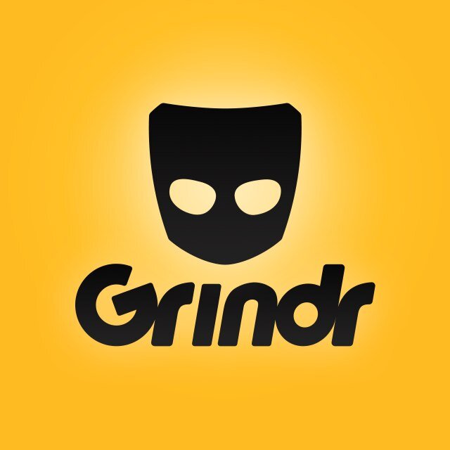 Grindr logo